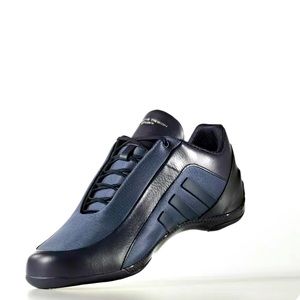 Adidas Porsche Design Athletic Mesh III 3 Blue Navy BB5522 Sport Limited Rare
